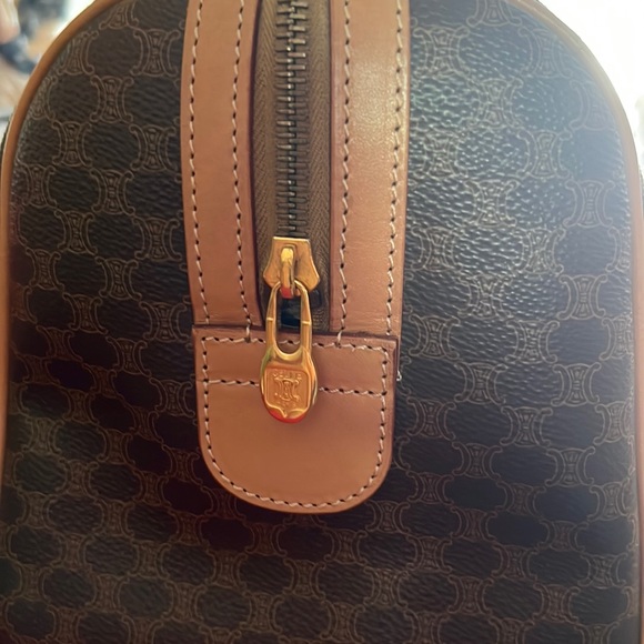 Celine Macadam Boston - Picture 6 of 17